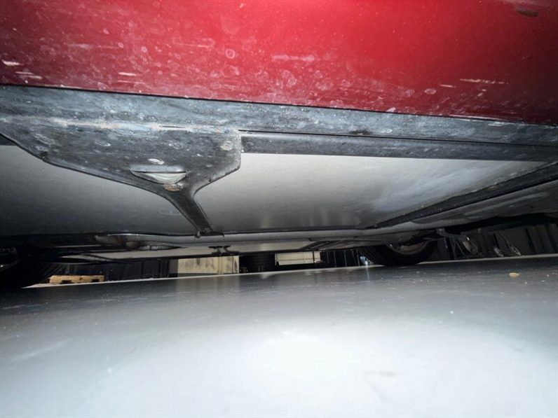 2003 Chevrolet Corvette