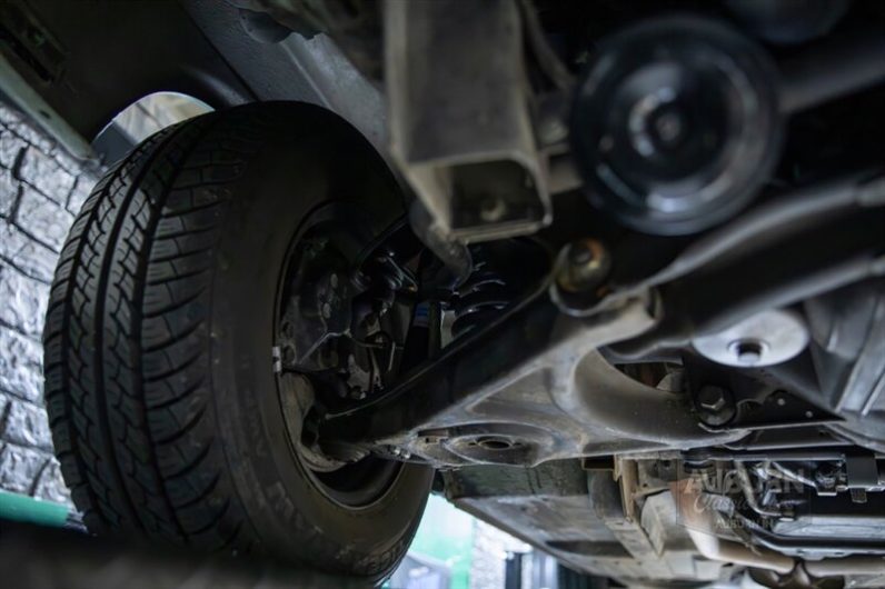 1974 Mercedes-Benz 450SL