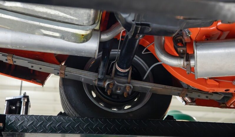 
								1971 Plymouth ‘Cuda full									