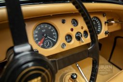 
										1957 Jaguar XK140 MC full									