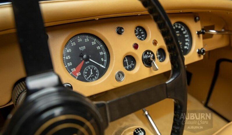 
								1957 Jaguar XK140 MC full									