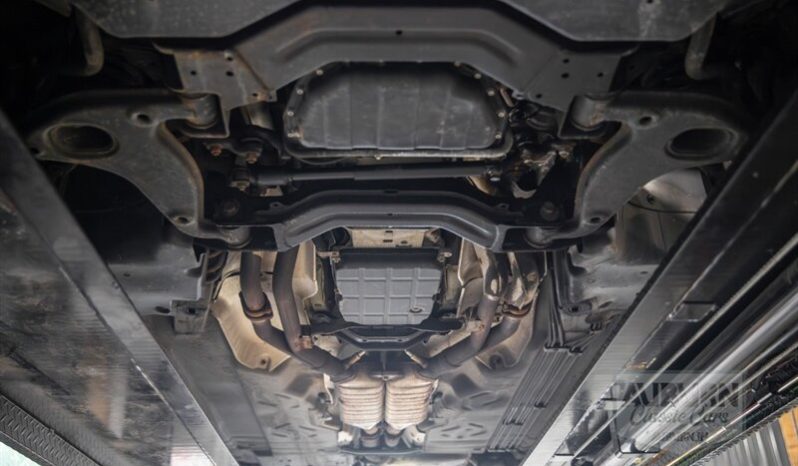 
								1999 Mercedes-Benz S-Class S600 full									