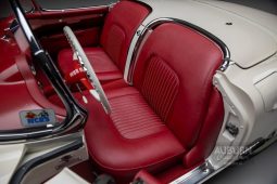 
										1954 Chevrolet Corvette full									