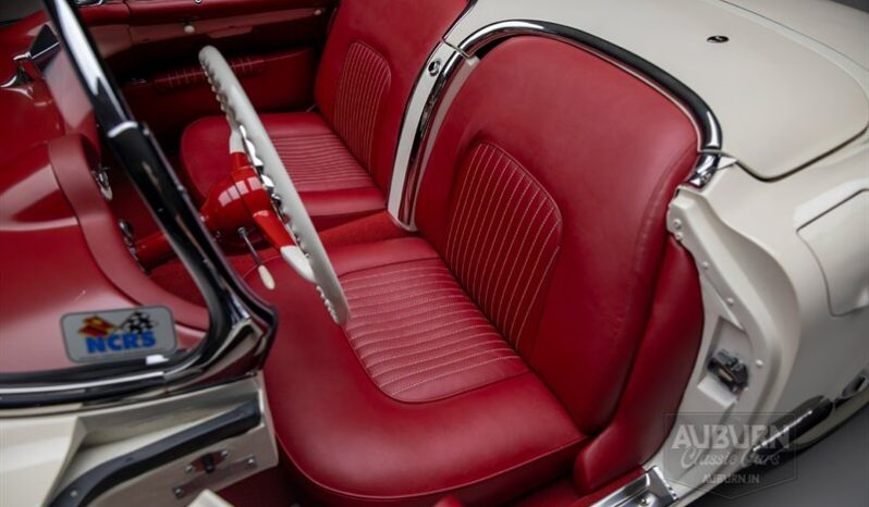 
								1954 Chevrolet Corvette full									