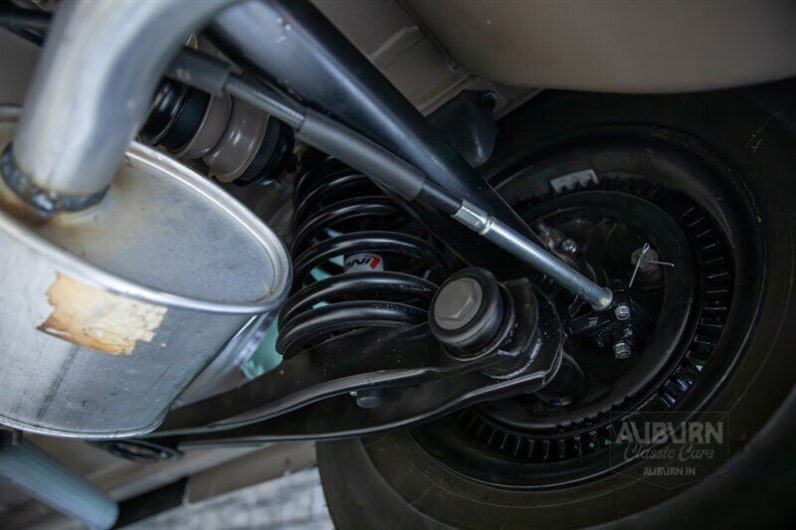 1957 Mercedes-Benz 190SL