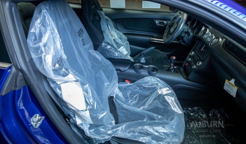 
								2015 Ford Mustang Shelby GT350 full									