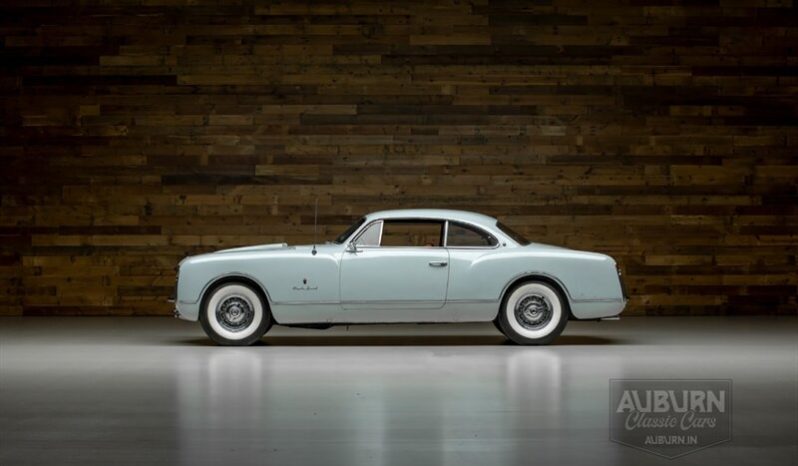 
								1953 Chrysler Special Coupe full									