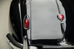 
										1957 Jaguar XK140 MC full									