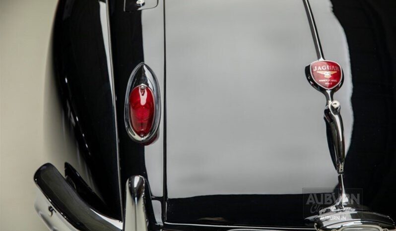 
								1957 Jaguar XK140 MC full									