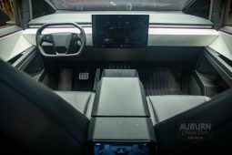 
										2024 Tesla Cybertruck Foundation Series full									