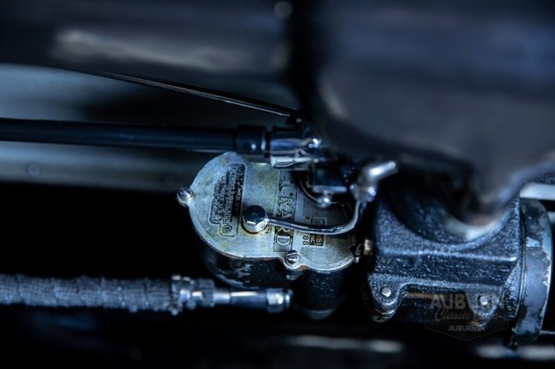 1930 Packard 745 Deluxe Eight