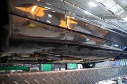 
										1999 Mercedes-Benz S-Class S600 full									