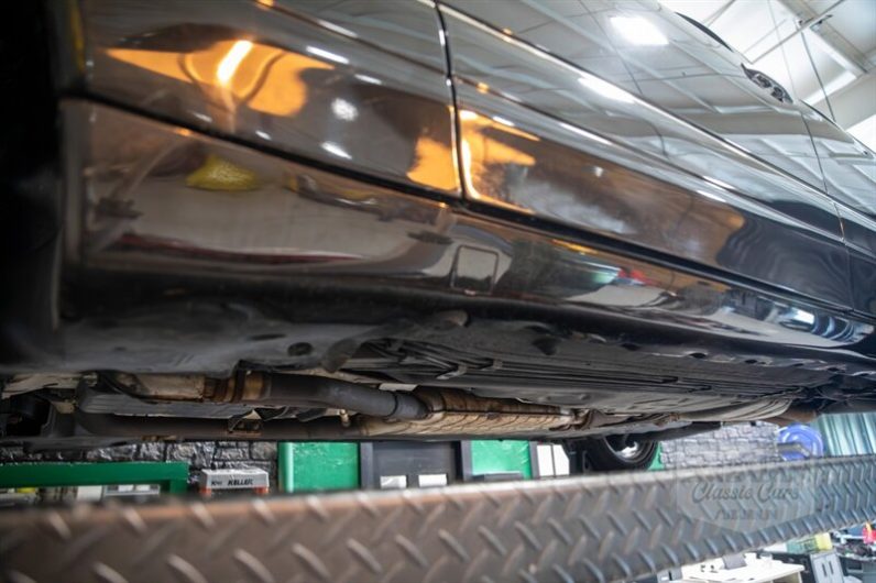 
								1999 Mercedes-Benz S-Class S600 full									