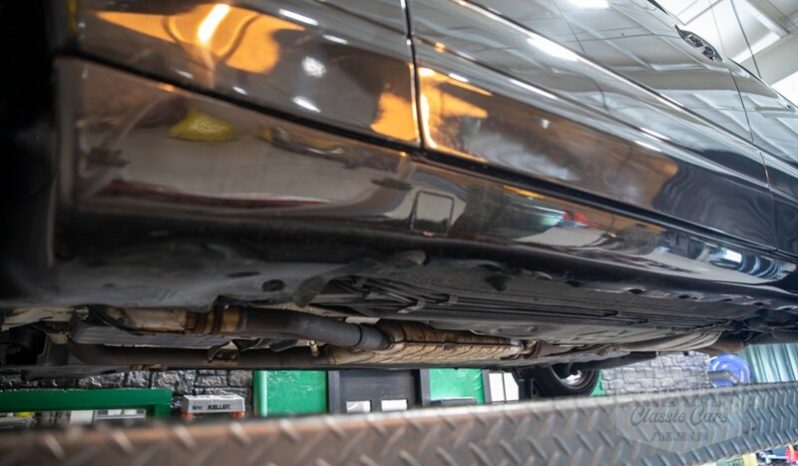 
								1999 Mercedes-Benz S-Class S600 full									