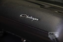 
										1970 Dodge Challenger T/A full									