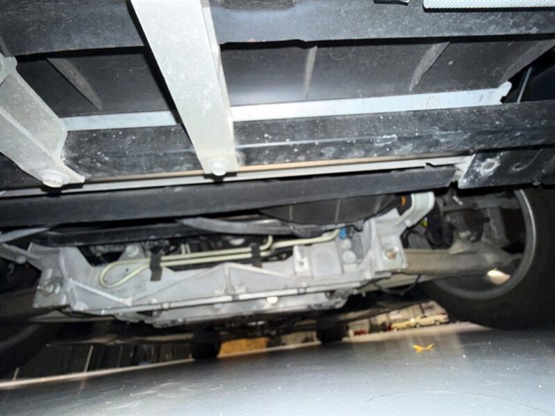 2003 Chevrolet Corvette