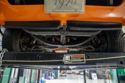 
										1970 Dodge Challenger T/A full									