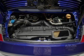 2002 RUF R Turbo Cabriolet