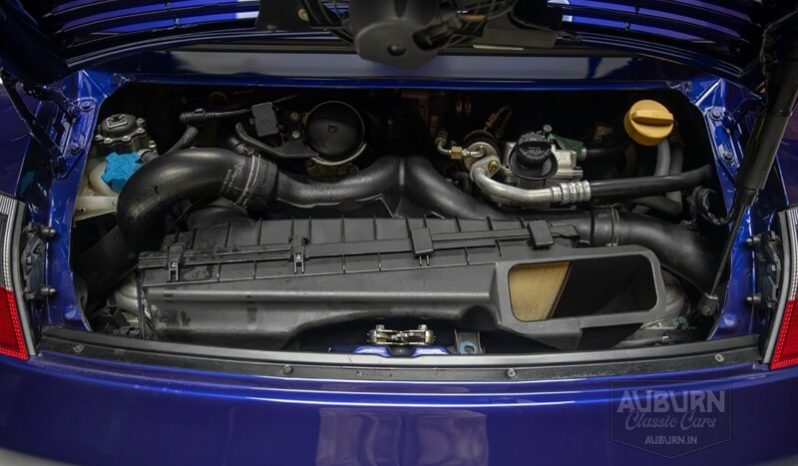 
								2002 RUF R Turbo Cabriolet full									