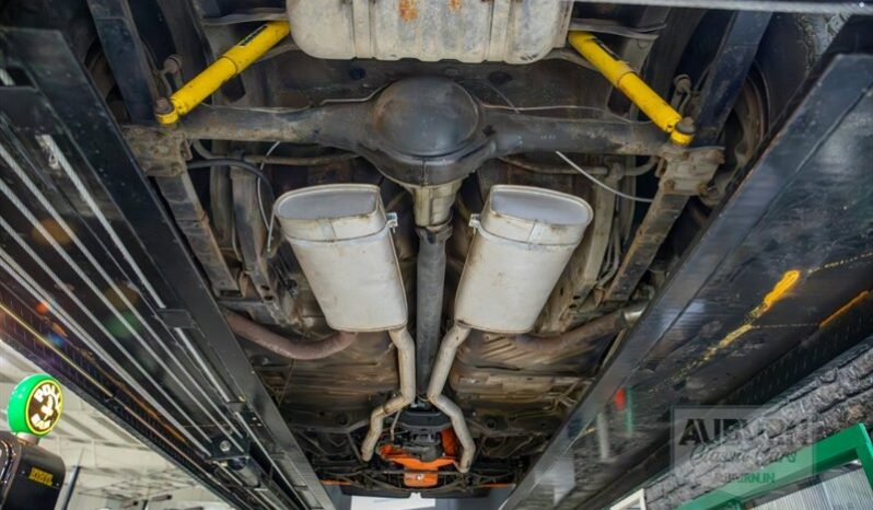 
								1970 Dodge Challenger T/A full									