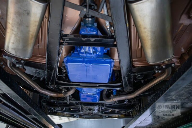 1957 Cadillac Seville