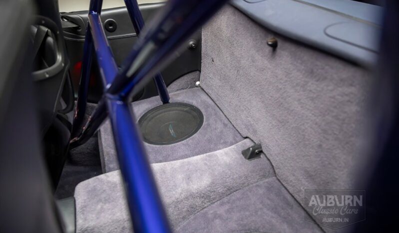 
								2002 RUF R Turbo Cabriolet full									