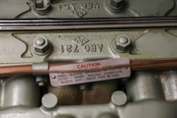 
										1958 Austin Healey 100-Six full									