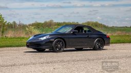 
										2002 Porsche 911 Carrera 4 full									