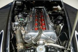 
										1957 Jaguar XK140 MC full									