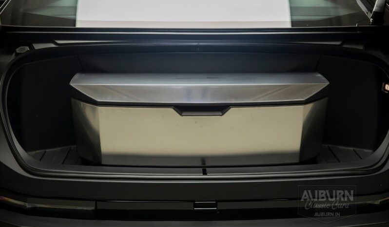 
								2024 Tesla Cybertruck Foundation Series full									