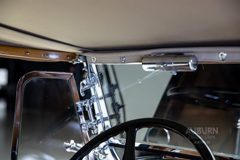 1930 Packard 745 Deluxe Eight