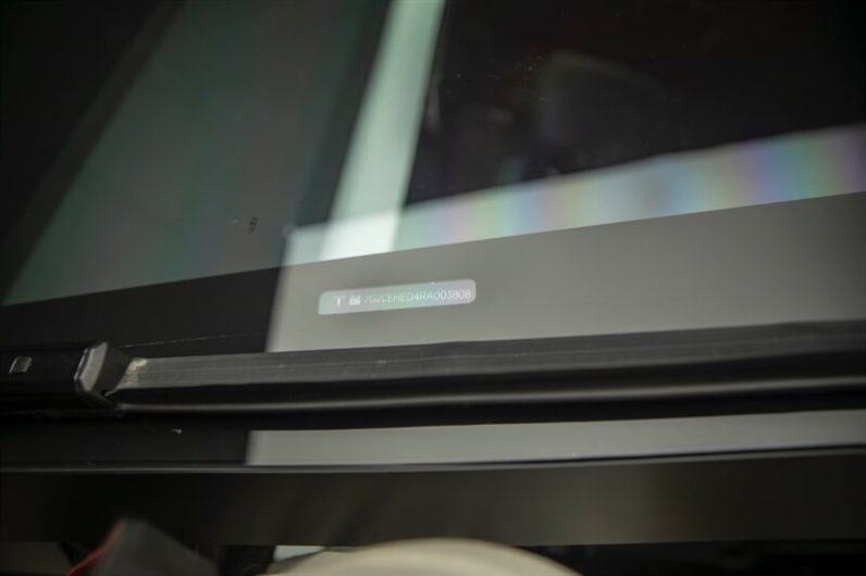 2024 Tesla Cybertruck