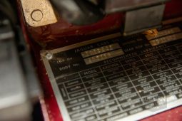 
										1970 Jaguar XKE Series II full									