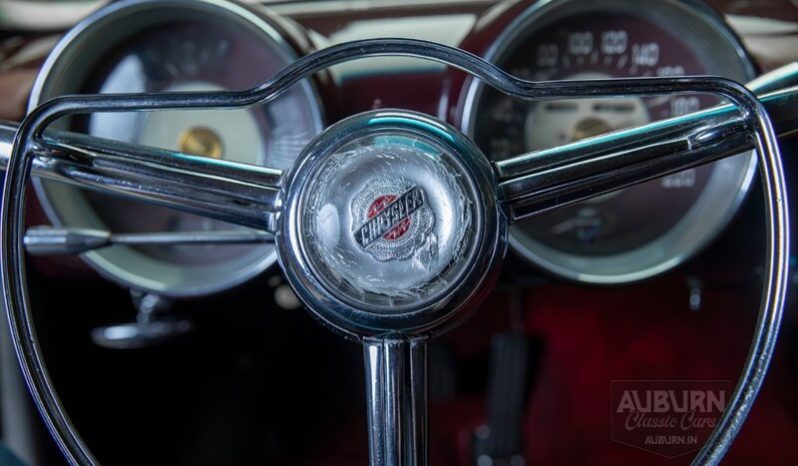 
								1953 Chrysler Special Coupe full									
