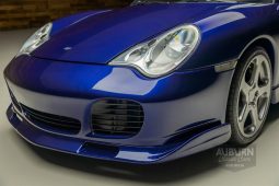 
										2002 RUF R Turbo Cabriolet full									