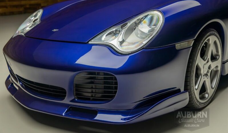 
								2002 RUF R Turbo Cabriolet full									