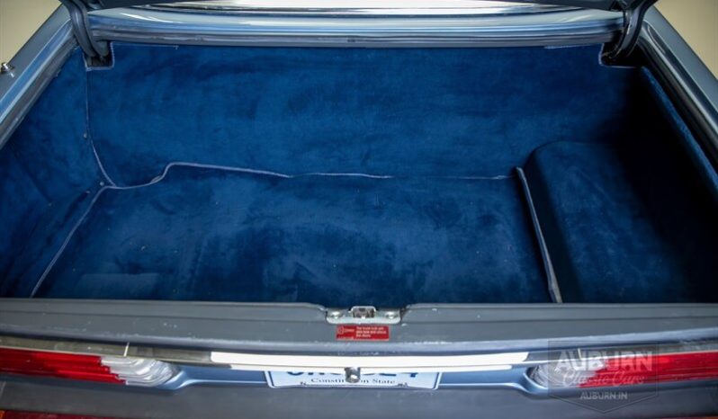 
								1986 Mercedes-Benz Roadster 560SL full									