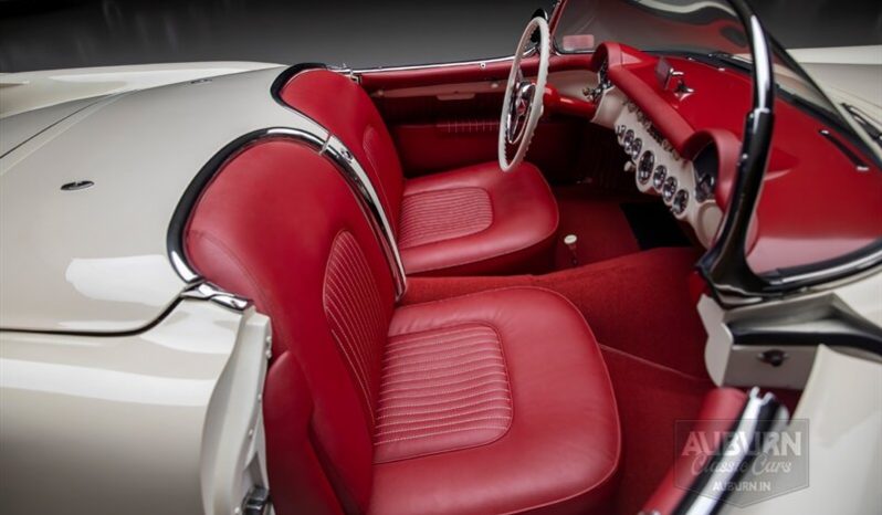 
								1954 Chevrolet Corvette full									