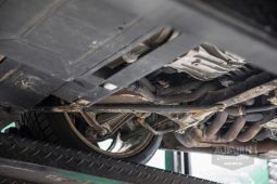 
										2002 Porsche 911 Carrera 4 full									