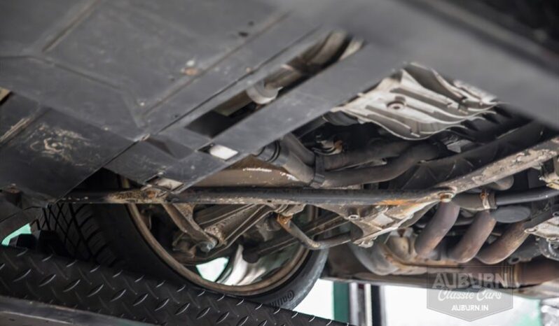 
								2002 Porsche 911 Carrera 4 full									