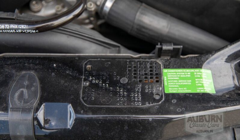 
								1999 Mercedes-Benz S-Class S600 full									