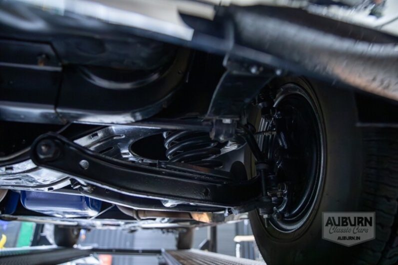 1957 Cadillac Seville