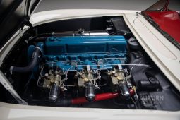 
										1954 Chevrolet Corvette full									