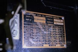 
										1957 Jaguar XK140 MC full									