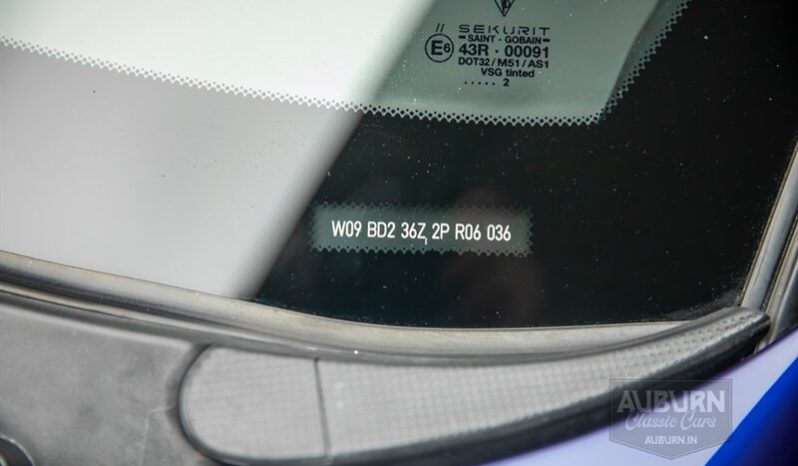 
								2002 RUF R Turbo Cabriolet full									