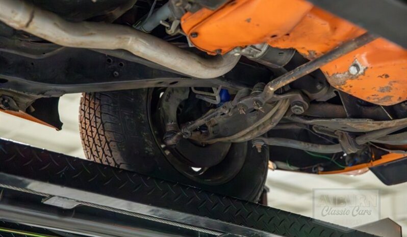 
								1970 Dodge Challenger T/A full									