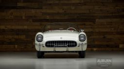 
										1954 Chevrolet Corvette full									