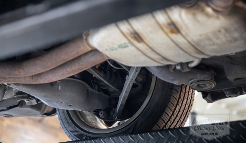 
								1999 Mercedes-Benz S-Class S600 full									