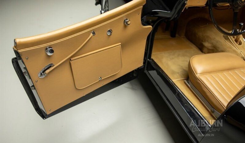 
								1957 Jaguar XK140 MC full									