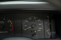 
										1989 Ford Mustang full									